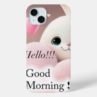 Here are a few title ideas for iPhone cases:  1. " iPhone 15 Mini Case