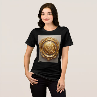Here are some catchy T-shirt title ideas: "Advent Tri-Blend Shirt