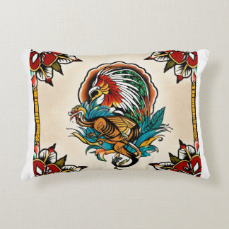 Here are some title ideas for an online store on Z Accent Pillow