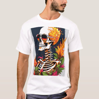 Here are some title ideas for an online stoT-Shirt T-Shirt