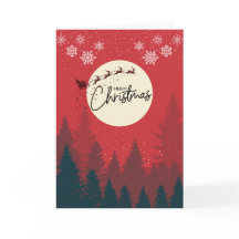 Here Comes Santa Claus Bringing Joy