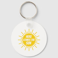 Here Comes The Sun  