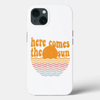 Here Comes the Sun Retro