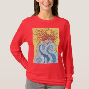 Here Comes The Sun T-Shirt