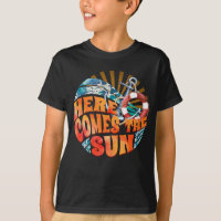 Here Comes The Sun