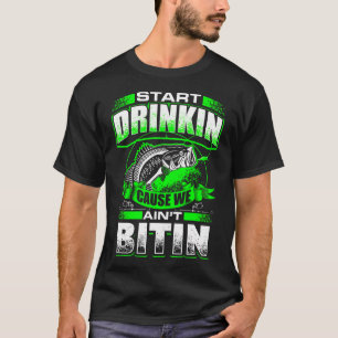 Here Fishy T-Shirt