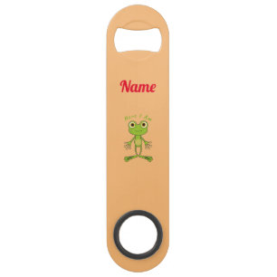 Here I am cute frog Thunder_Cove Bar Key