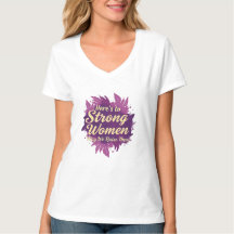 Here’s to Strong Women