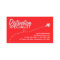 Here to There Business Cards