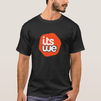 Here we are T-Shirt