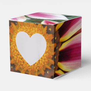 Hereford Favor Box