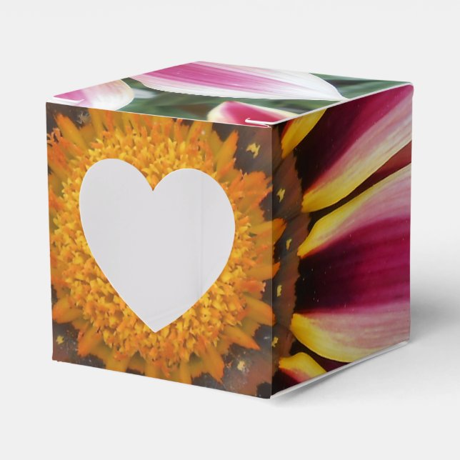 Hereford Favor Box (Front Side)