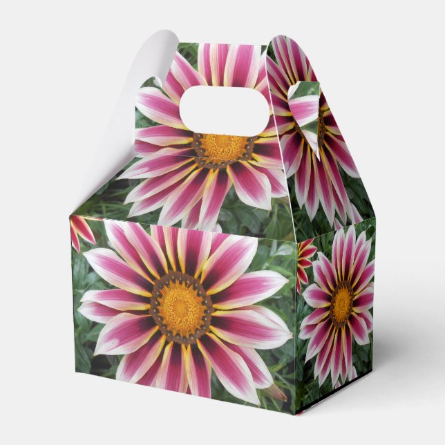 Hereford Favor Box (Front Side)