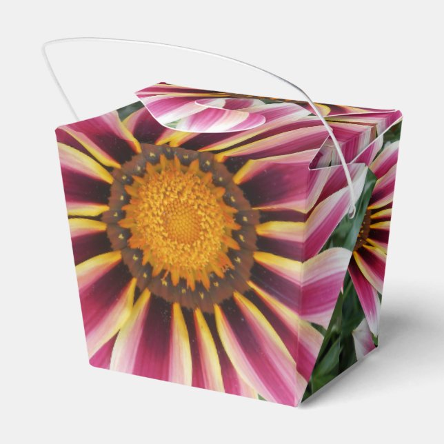 Hereford Favor Box (Back Side)