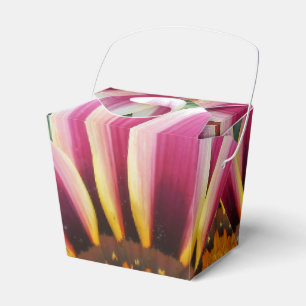 Hereford Favor Box