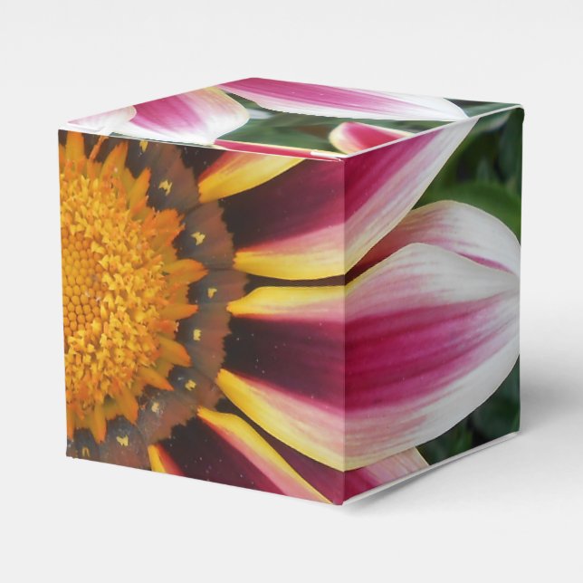 Hereford Favor Box (Front Side)
