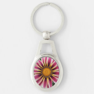 Hereford Keychain