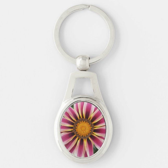 Hereford Keychain (Front)