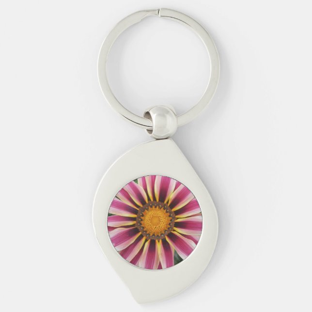 Hereford Keychain (Front)