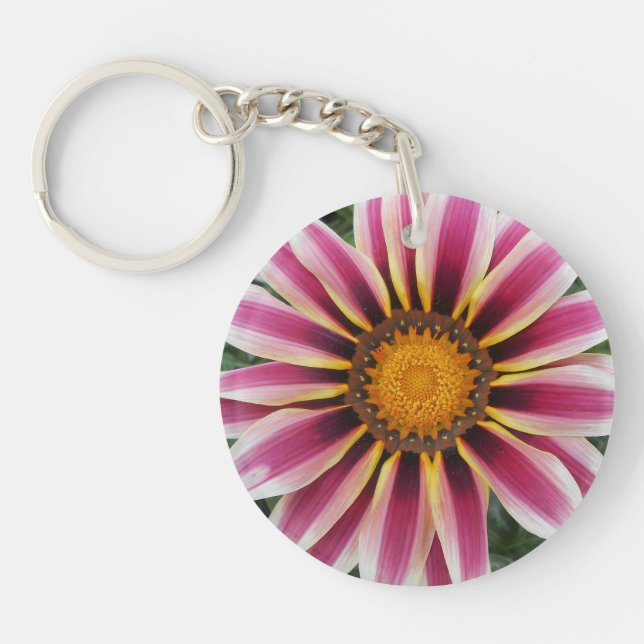 Hereford Keychain (Front)