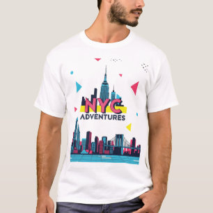 Here's a detailed title, tags, and description for T-Shirt