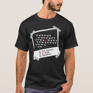 Here's A Really Old Picture Of Me Premium T-Shirt