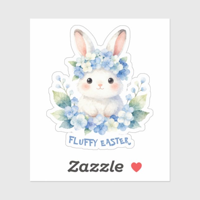Here's a Redbubble listing for your Easter design: (Sheet)