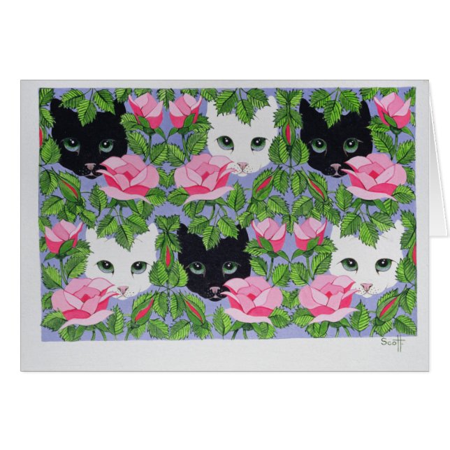 Heres Looking at You (Front Horizontal)