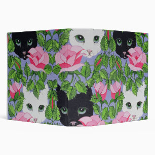 Heres Looking at You Binder