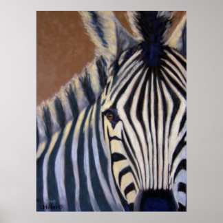 Here's Looking At You Poster