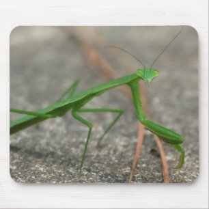 Here's Looking At You (Sideways) Mousepad