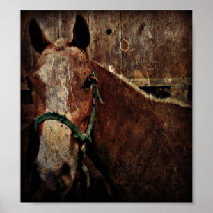 Here's Me Looking At You Poster