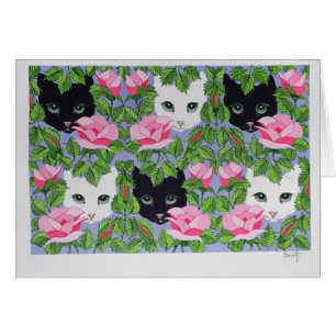 Heres vous regardant