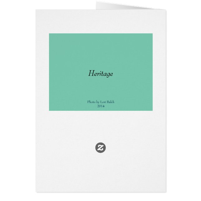 Héritage (Dos)
