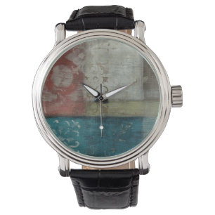 Heritage Abstract I Watch