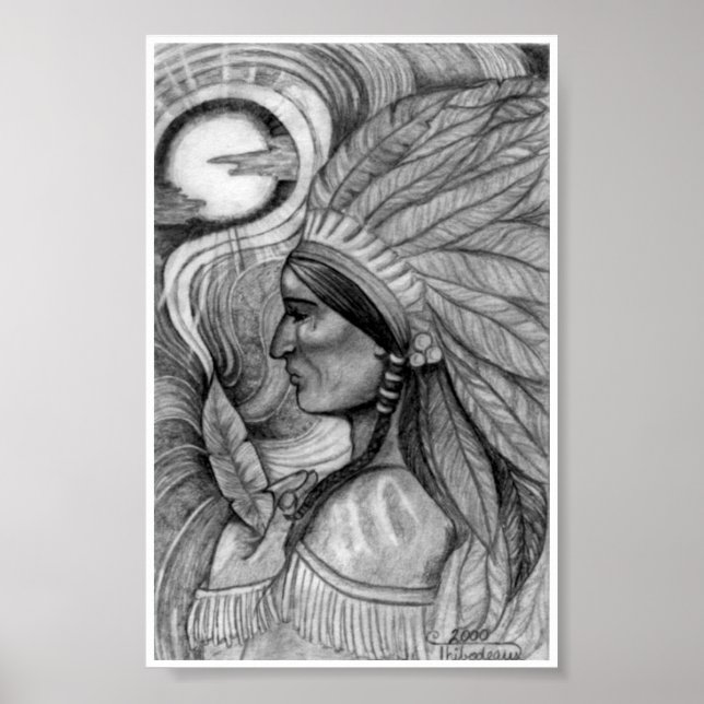 Heritage Poster (Front)