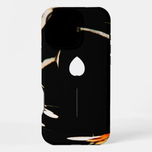 Heritage Reimagined   African Traditional Motif Mo iPhone 16 Pro Max Case