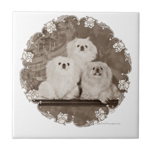 Heritage Tile
