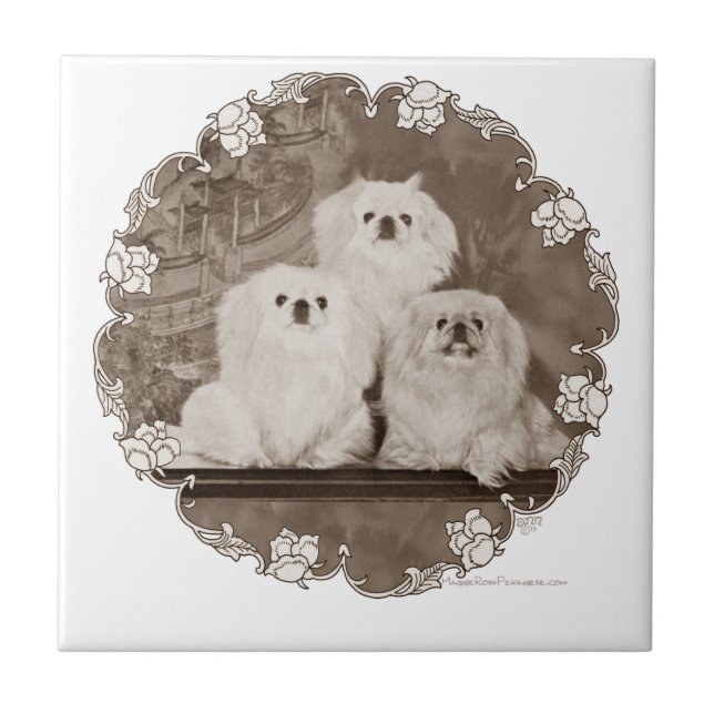 Heritage Tile (Front)