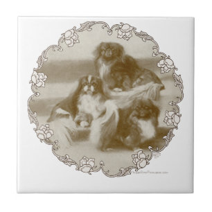 Heritage Tile