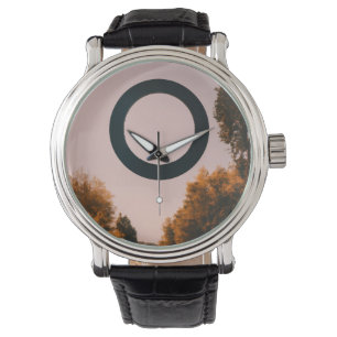 Heritage Timepiece Vintage Wrist Watch 