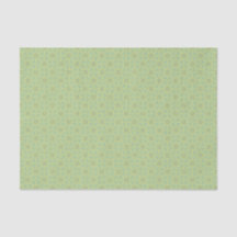 Heritage Western Geometric Classic Green