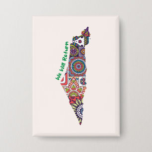 Heritage Within the Map of Palestine