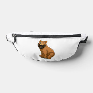 herkelhanus3 fanny pack
