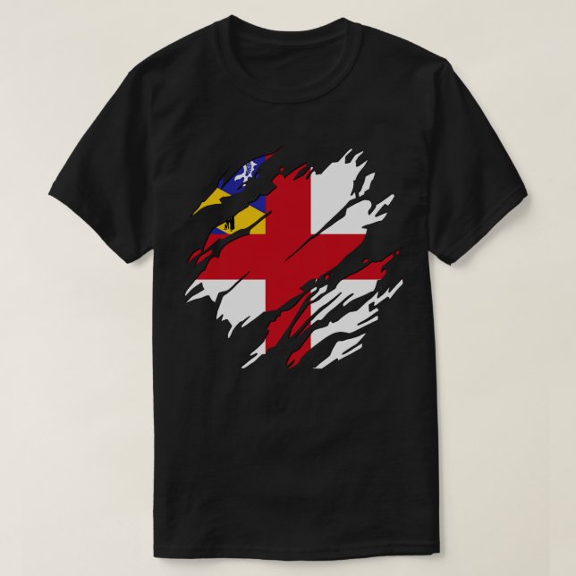 Herm Always T-Shirt (Design Front)