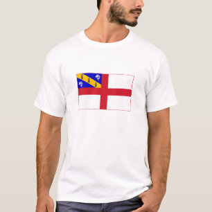 Herm Flag T-Shirt