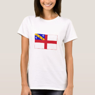 Herm Flag T-Shirt