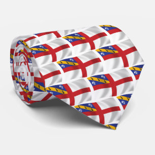 Herm Flag Tie