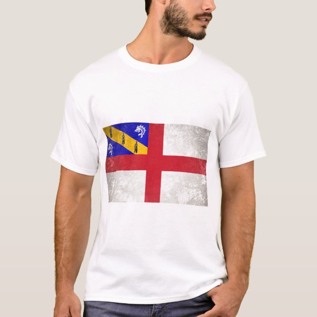 Herm T-Shirt (Front)