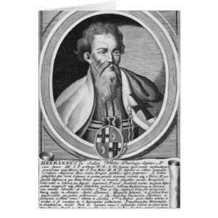 Hermann of Salza